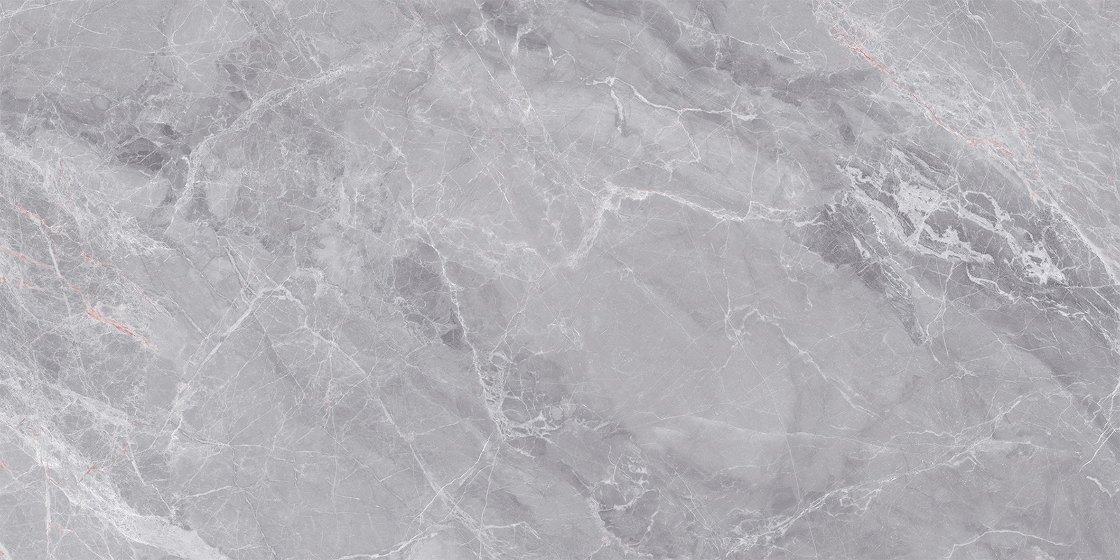 Mexen Tradi Grey gres szkliwiony rekt. G1, płytka podłogowo-ścienna 120 x 60 cm, połysk - TL152-120-060-01